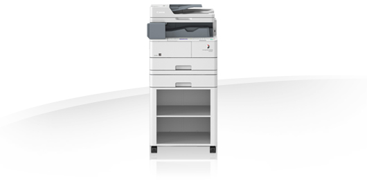 Canon imageRUNNER 1435iF - Office Black & White Printers - Canon South